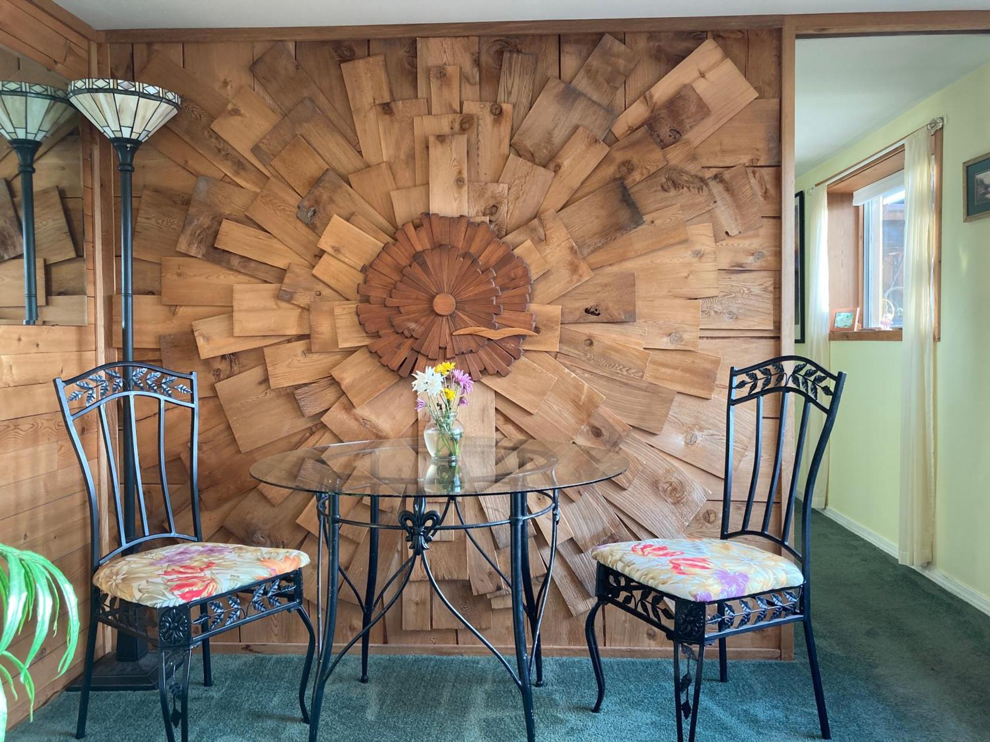 Cottage Lake Bed And Breakfast Woodinville Buitenkant foto