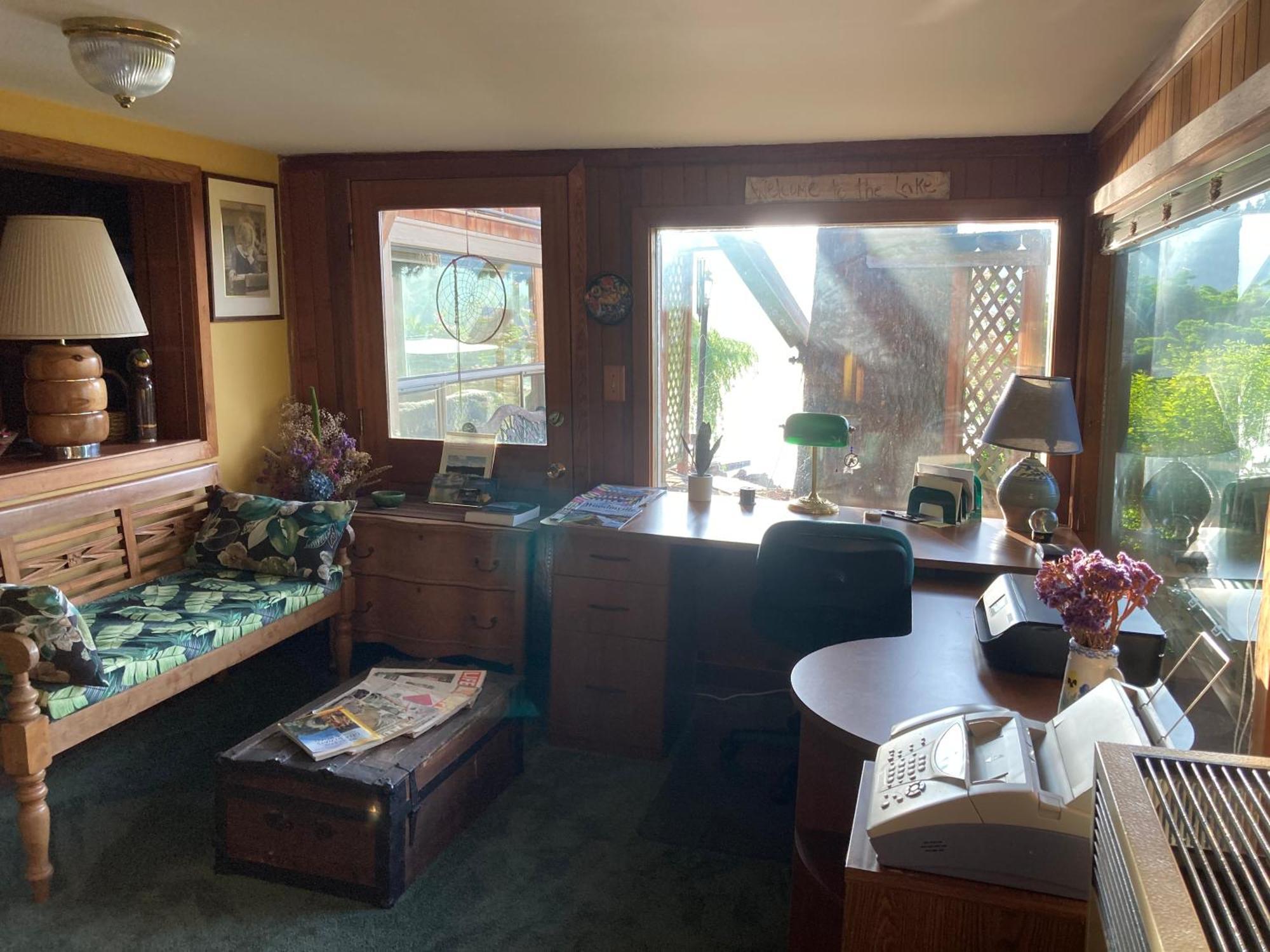Cottage Lake Bed And Breakfast Woodinville Buitenkant foto