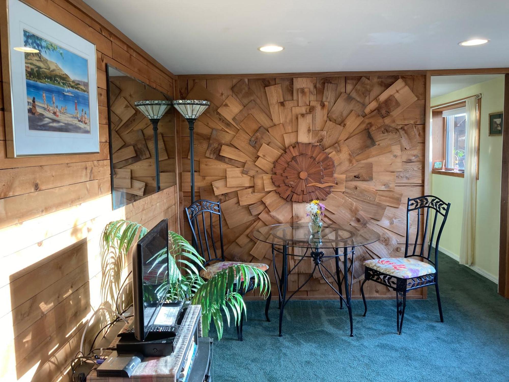 Cottage Lake Bed And Breakfast Woodinville Buitenkant foto