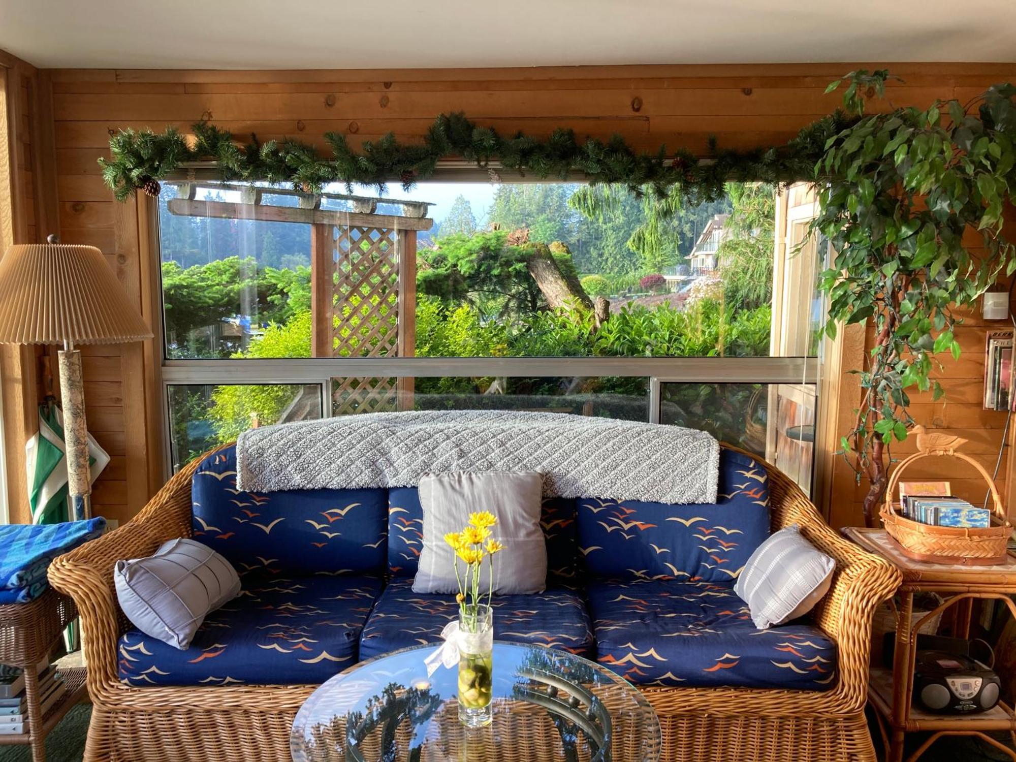 Cottage Lake Bed And Breakfast Woodinville Buitenkant foto