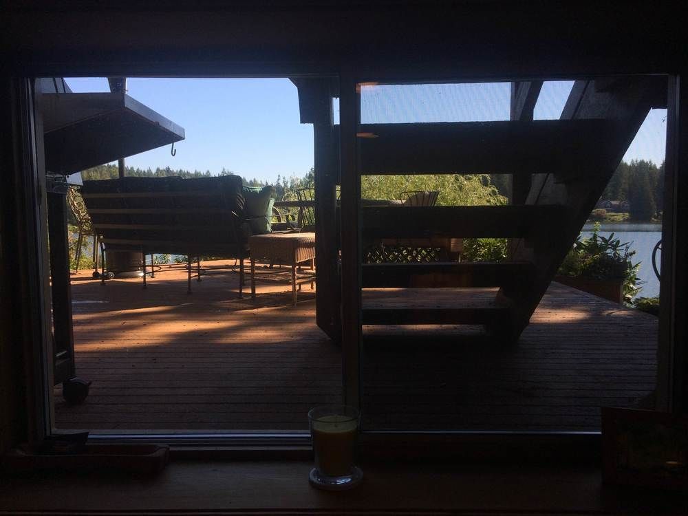 Cottage Lake Bed And Breakfast Woodinville Buitenkant foto