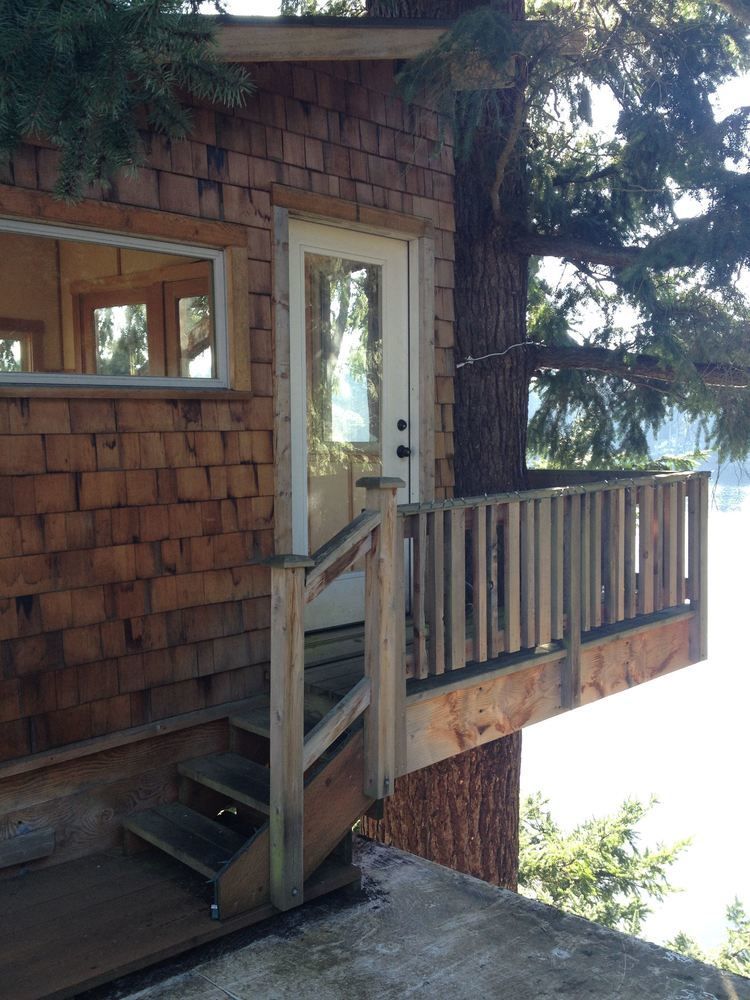 Cottage Lake Bed And Breakfast Woodinville Buitenkant foto