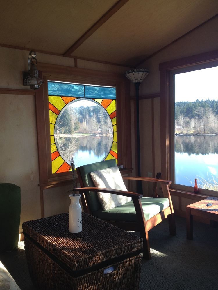 Cottage Lake Bed And Breakfast Woodinville Buitenkant foto